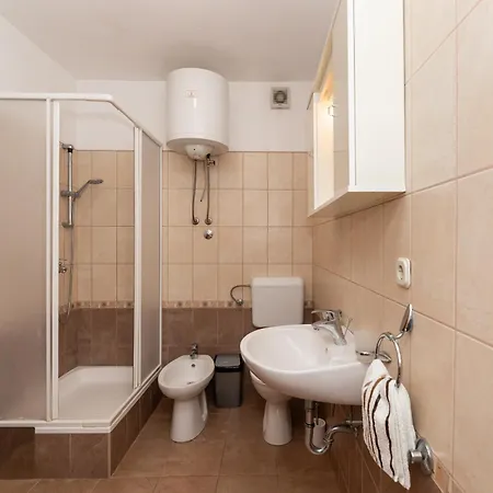 Apartment Vrba