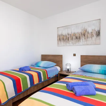Apartment Vrba