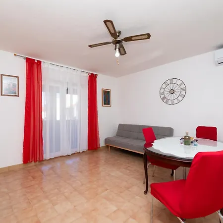 Vrba Apartment