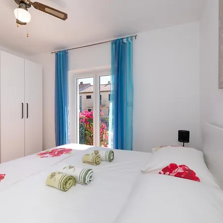 Apartment Vrba *