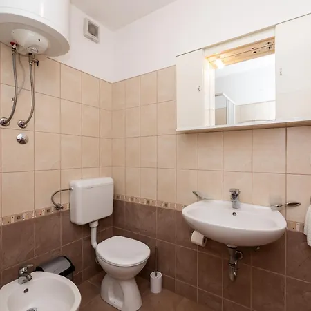 Vrba Apartment