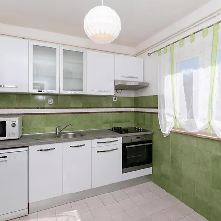 Vrba Apartment *