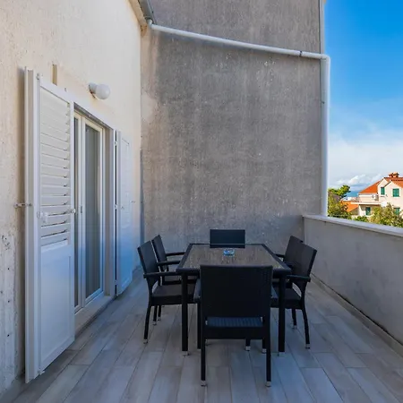 Vrba Apartment *