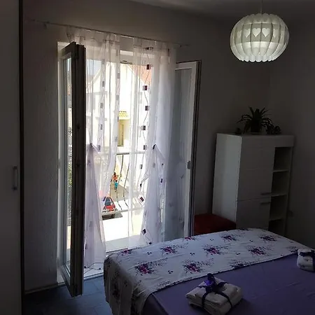 Vrba Lägenhet *