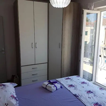 Lägenhet Vrba *