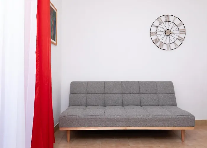 Vrba Lägenhet Supetar