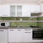 Vrba Apartman Supetar