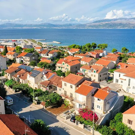 Vrba Apartman Supetar