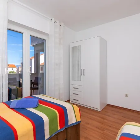 Vrba Apartman *