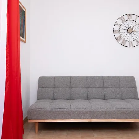 Vrba Apartman Supetar