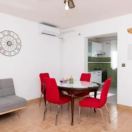 Apartament Vrba