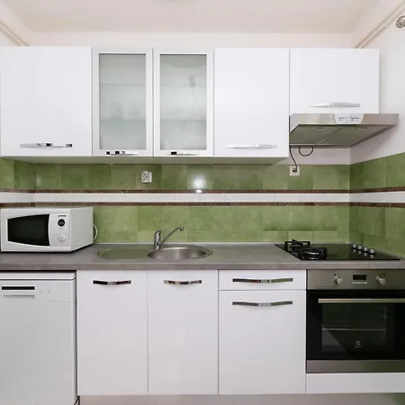 Vrba Apartman Supetar