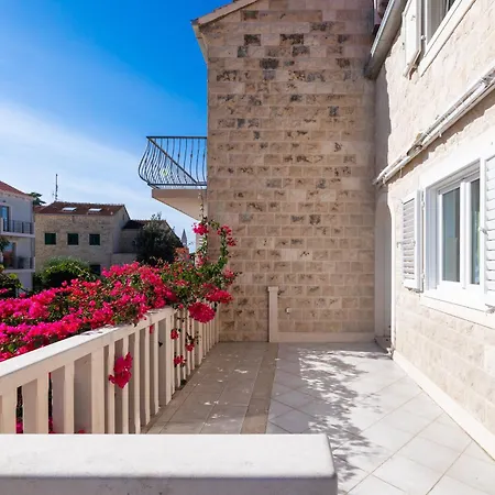 Apartament Vrba Supetar